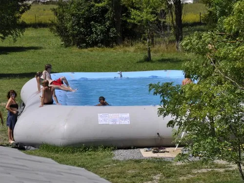 Camping la Garrigue 5