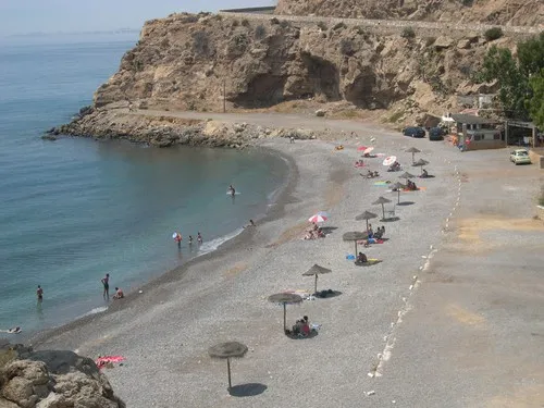 Camping la Garrofa 9