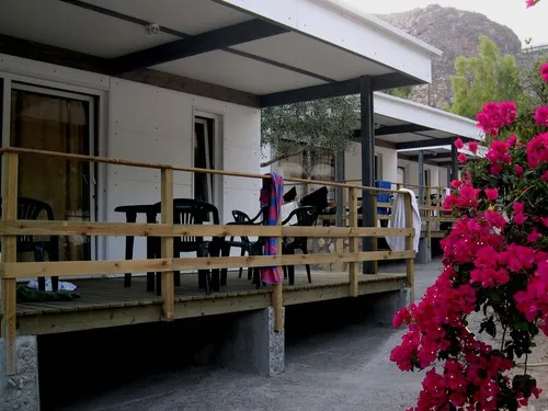 Camping la Garrofa 7