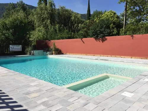 Camping Domaine de la Gautière 5