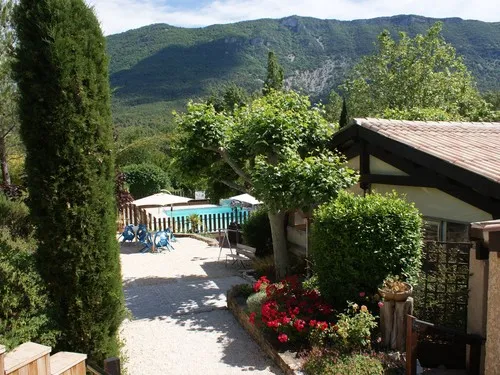 Camping Domaine de la Gautière 3