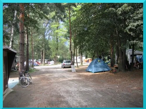 Camping La grande Quiete 3