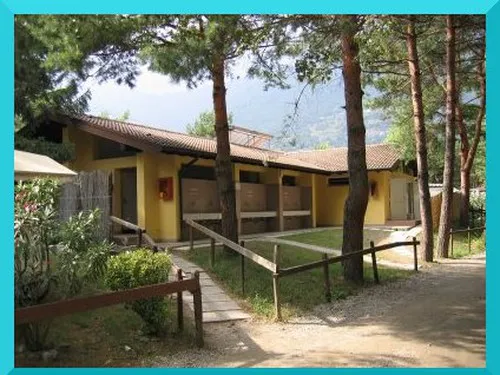 Camping La grande Quiete 5