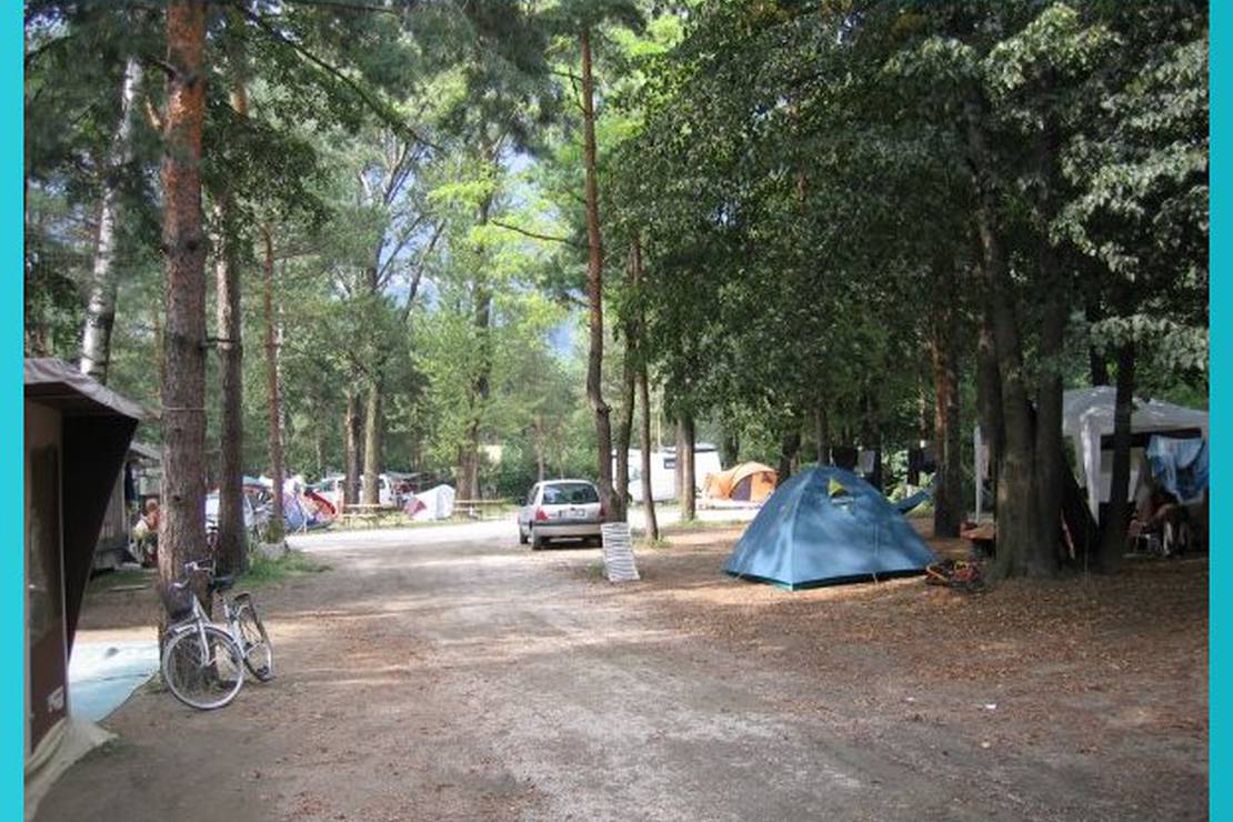 Camping La grande Quiete 4