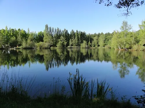 Camping La Grande Sologne 3