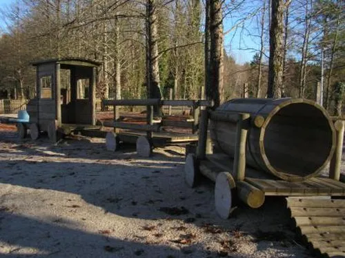 Camping La Grande Sologne 5