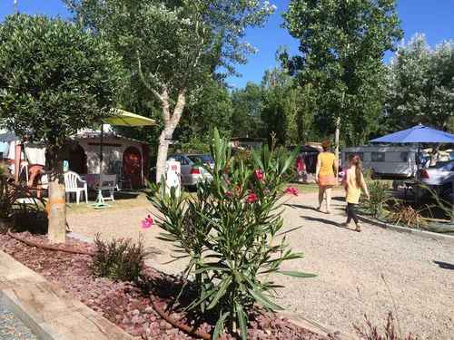 Camping La Grande Vallée 5