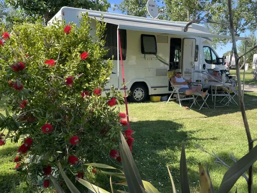 Camping La Grande Vallée 3