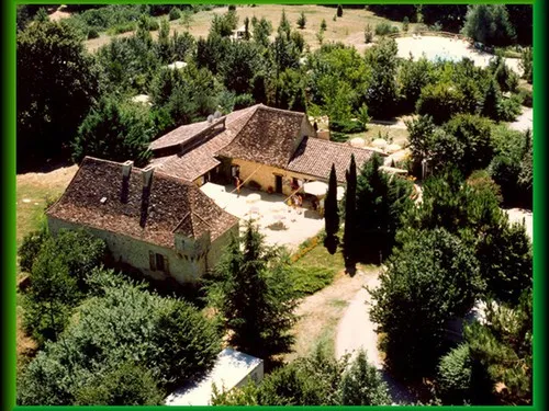 Camping La Grande Veyiere 3