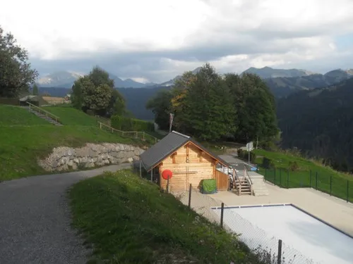 Camping La Grange Au Frene 3