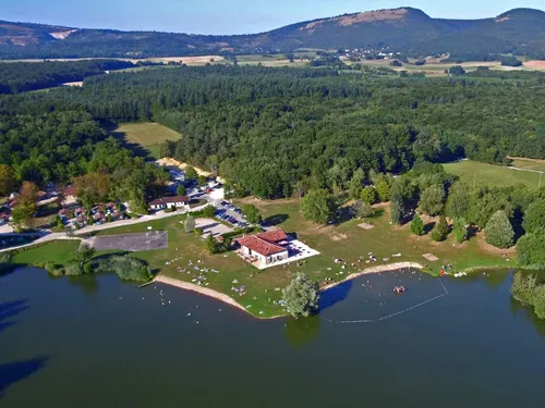 Camping La Grange Du Pin 3