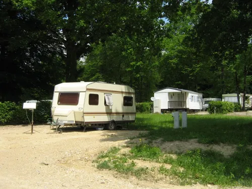 Camping La Grange Du Pin 5