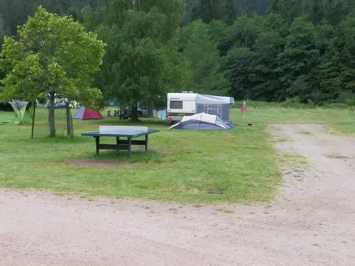 Camping La Grange Mausalaine 3