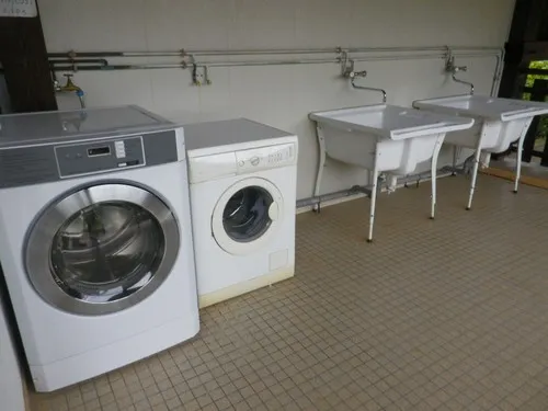 Camping La Grange Mausalaine 5