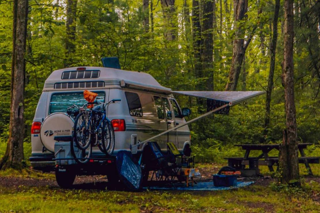 Camping La Grange Neuve 4