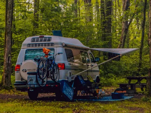 Camping La Grange Neuve 3