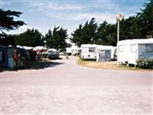 Camping La Grée Penvins 3