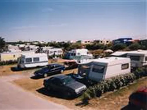 Camping La Grée Penvins 5