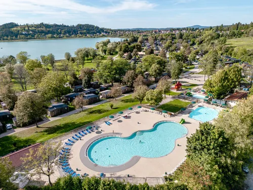 Capfun Camping Grisière et Europe Vacances 4