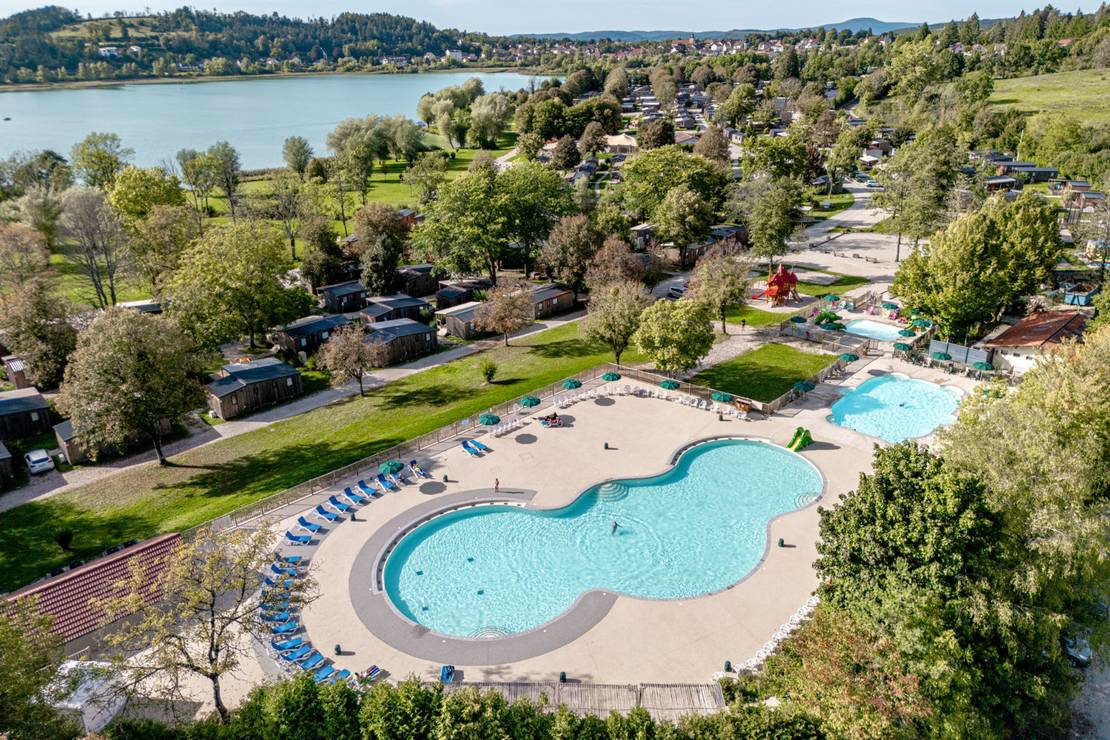 Capfun Camping Grisière et Europe Vacances 5