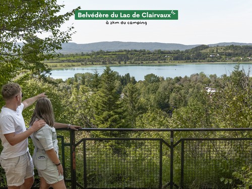 Capfun Camping Grisière et Europe Vacances 2