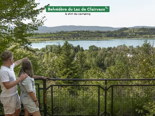 Capfun Camping Grisière et Europe Vacances 6