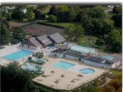 Camping la Grosse Motte 3