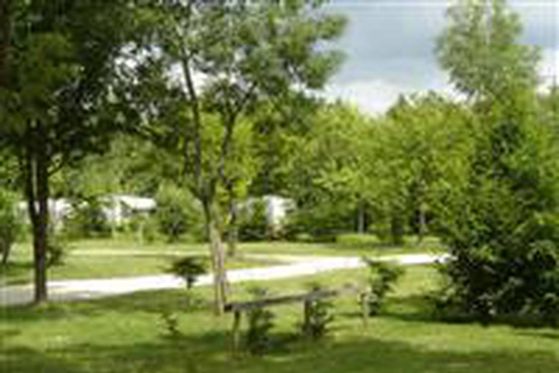 Camping La Héronnière 4