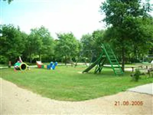 Camping La Héronnière 5