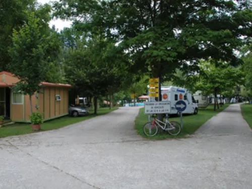 Camping La Isla-picos de Europa 3