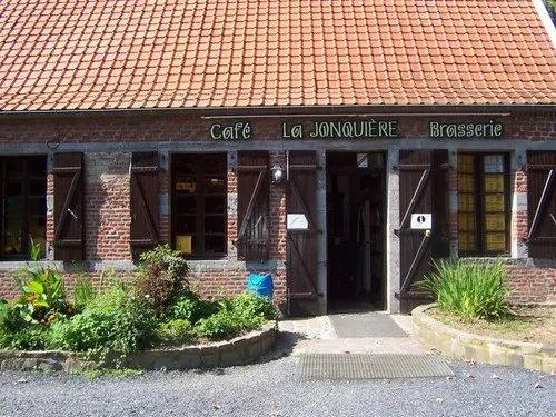 Camping La Jonquiere 2