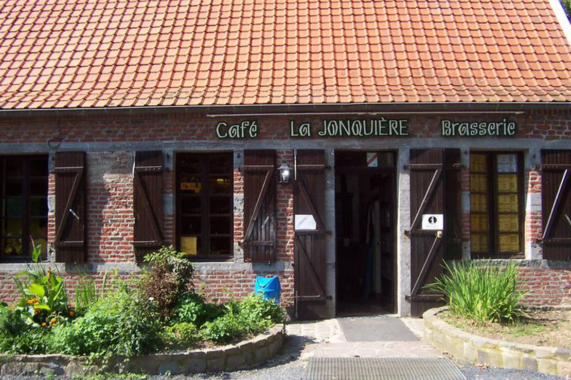 Camping La Jonquiere 3