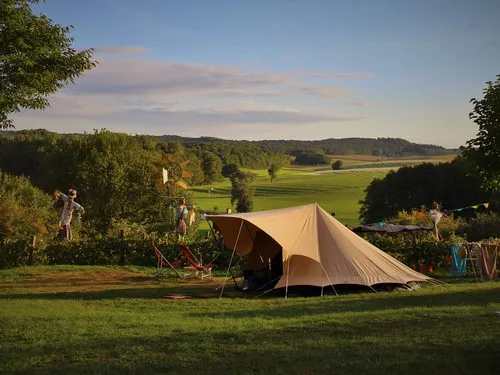 Camping la Jonquille 4