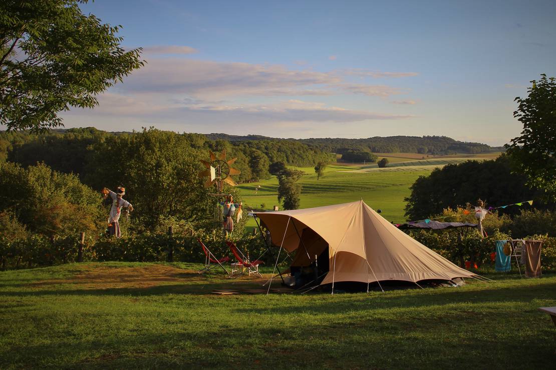 Camping la Jonquille 5