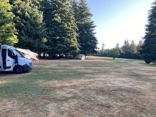 Camping la licorne 2