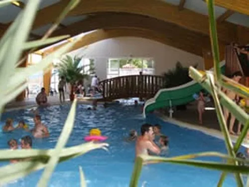 Camping La Loubine 5