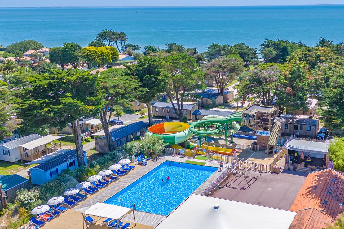 Capfun Camping la Madrague 4