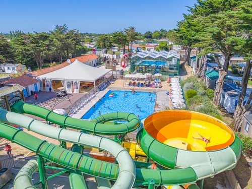 Capfun Camping la Madrague 2