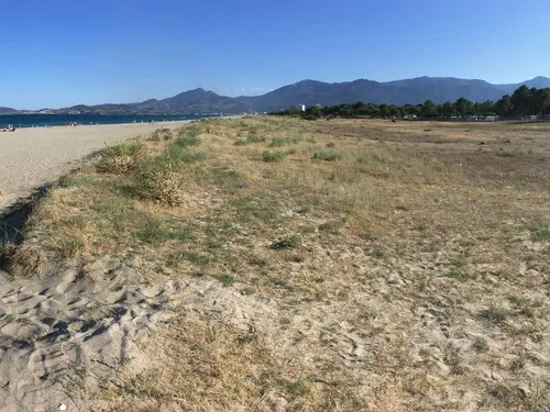 Camping La Marende 5