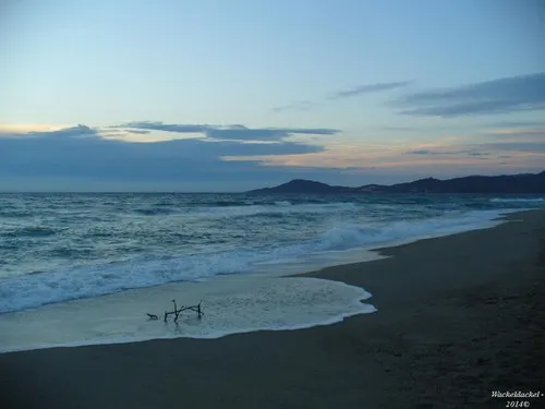 Camping La Marende 7