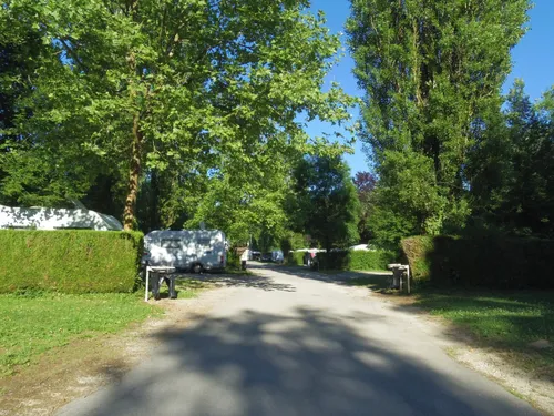 Camping La Marjorie 3
