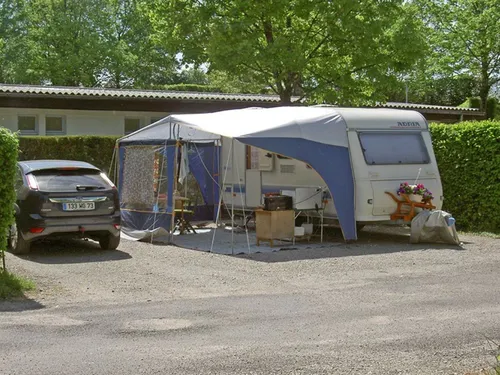 Camping La Marjorie 5