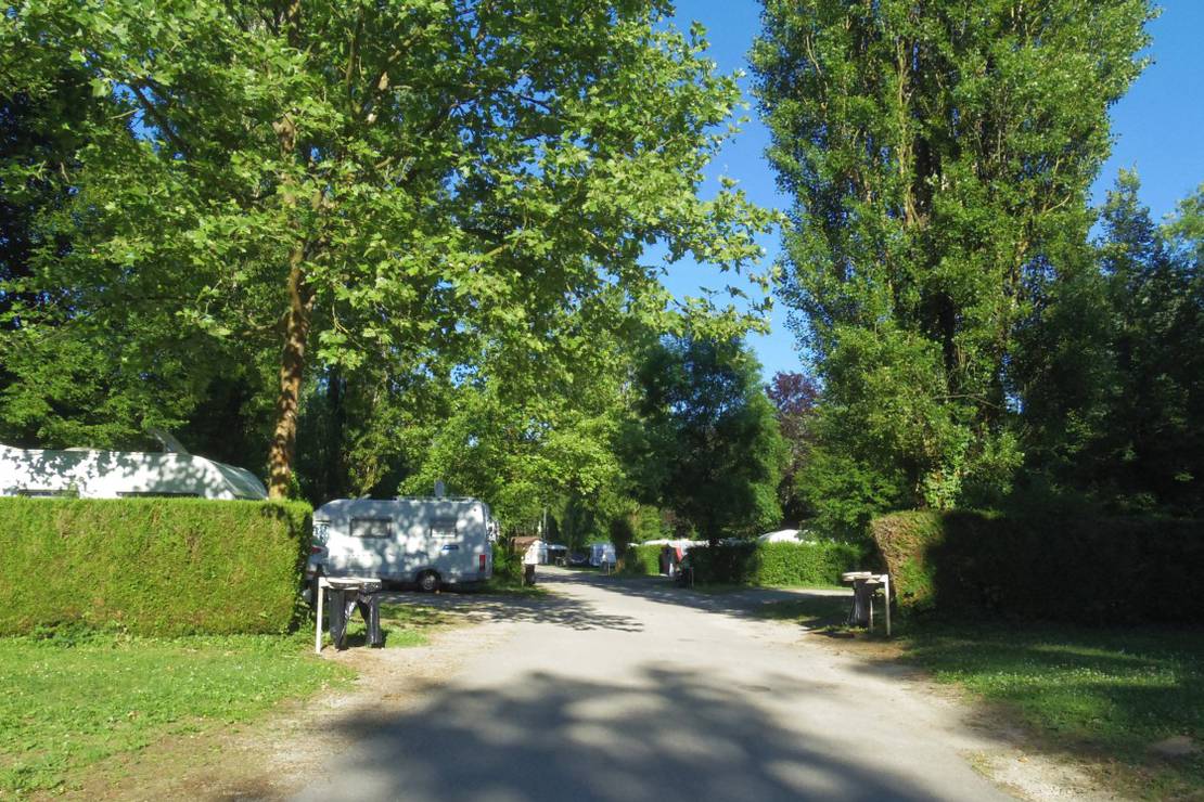 Camping La Marjorie 4