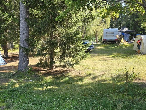 Camping La Moubra image 2