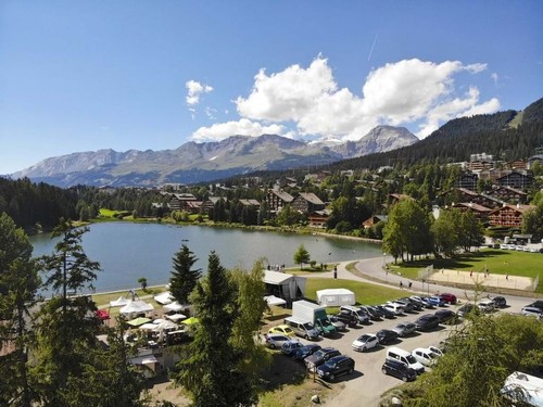 Camping La Moubra image 1