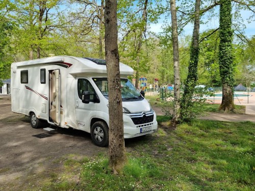 Camping La Musardiere image 2
