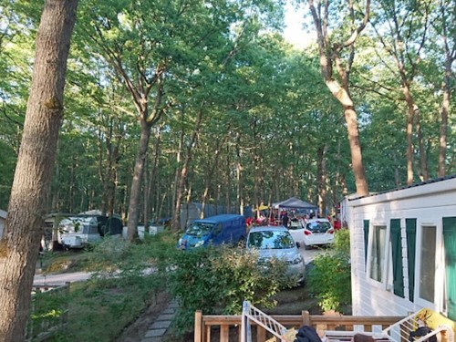 Camping La Musardiere image 1