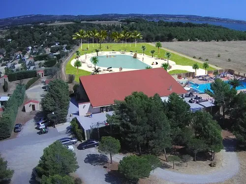 Camping La Nautique**** 9