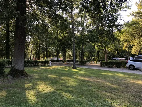 Camping La-nizière 2