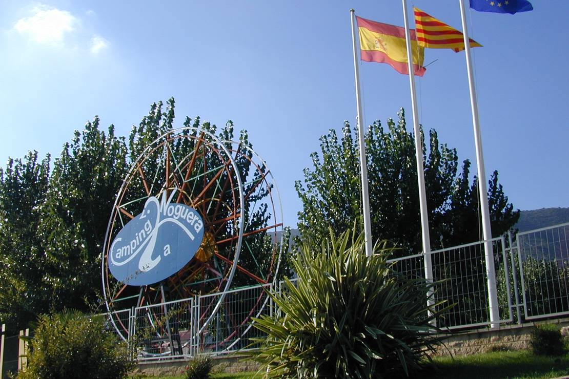 Camping la Noguera 5